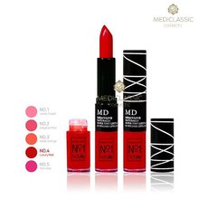 MD MIRACULOUS NATURALLY SUPER LIPSTICK-NO4